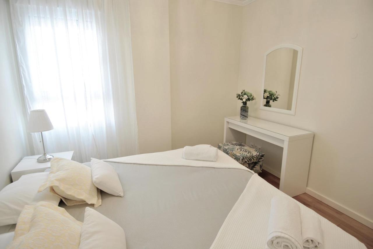 Apartment Down Town - Expo23 Lissabon