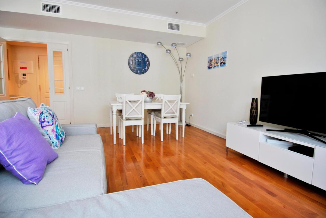 Apartment Down Town - Expo23 Lissabon